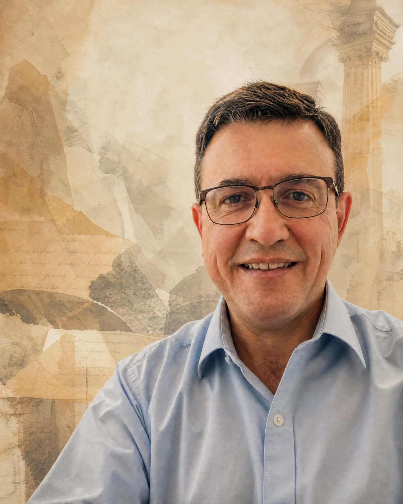 Carlos Espinosa